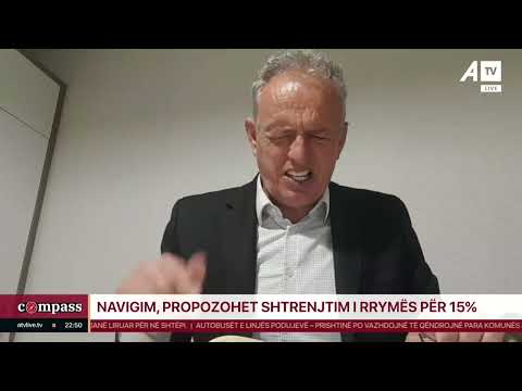 Ibrahimi flet për shtrenjtimin e rrymës për 15%