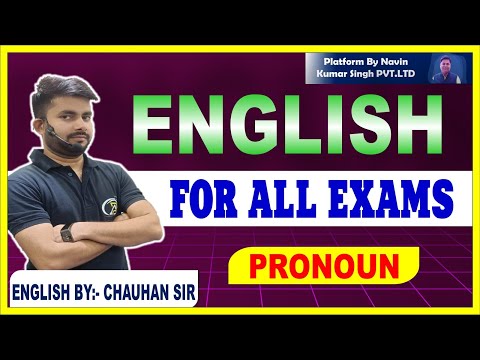 SSC CHSL/CGL- 2025 || Learn English  CHAUHAN SIR || SSC EXAM-2025 || PLATFORM SSC #english #ssc @16