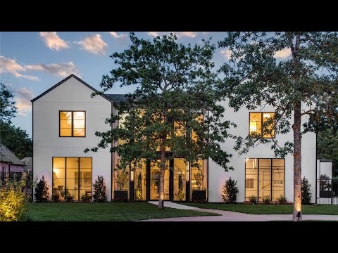 ULTRA LUXURY HOUSE TOUR NEAR DALLAS TEXAS THAT FEELS UNREAL!