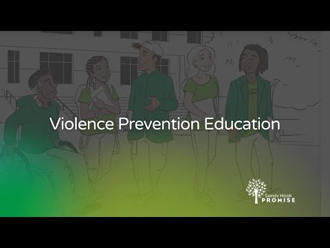 Violence Prevention Education | Sandy Hook Promise