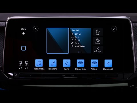 Customizing Your Infotainment System