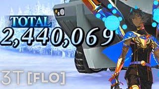 [FGO NA] Road to 7: LB 2 - Super Valkyries 3T Junao [Frontline only]