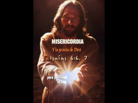 La misericordia y gracia de Dios #diosfiel #misericordia dedios #graciadedios