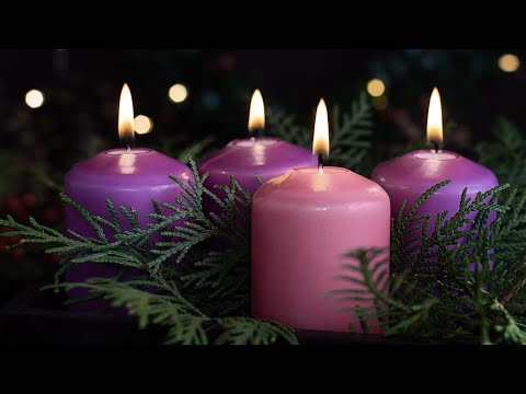 Catholic Meditation with Organ Sounds 42 | Non Stop Organ Sounds, Catholic Prayer