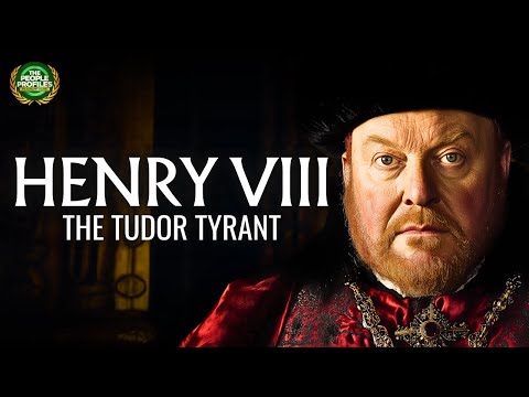 Henry VIII - The Tudor Tyrant Documentary