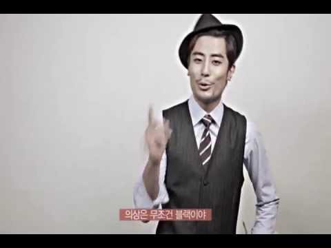 ZE:A[제국의아이들] 형식(Hyung Sik) Musical :: 보니앤클라이드(BONNIE & CLYDE) Interview.