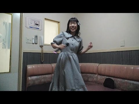 時間の国のアリス/松田聖子さん　cover