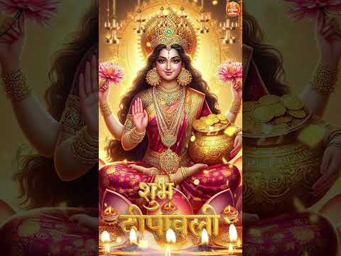 आयी शुभ दीपावली आयी घर घर में खुशियां छायी | #song #hanumanbhaktibhajan #devotionalsong #diwali2024