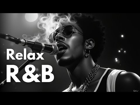 【R&B Relax 48】Love Playlist / for Chill / Work / Indie / Ballad / Relax / Coffee