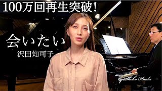 はいだしょうこ「会いたい」- 沢田知可子（フル）〈公式〉