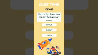 IDIOMS QUIZ! DIFFICULT ENGLISH LANGUAGE TEST!  #vocabulary #englishtest #english #spokenenglish