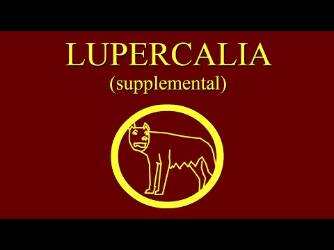 Lupercalia (bonus)