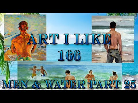 Art I like 166 Men & Water part 25