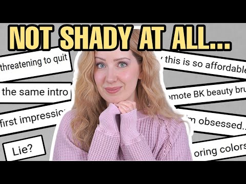 ANNOYING INFLUENCER BEHAVIOR 🤔 Answering All of Your Juicy Questions!