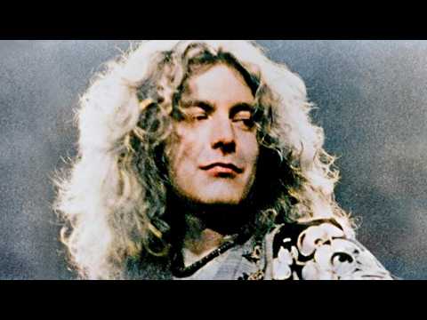 Robert Plant, Life And Legacy Of The Greatest Rock Voices