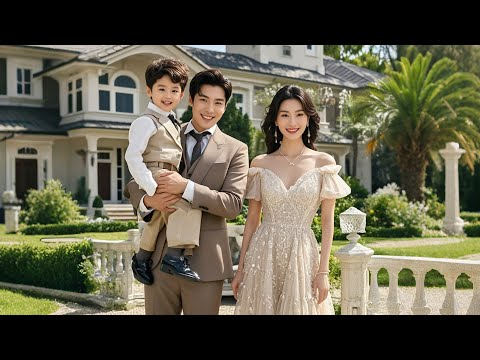 【ENG SUB】5 years later,Cinderella returns with her child,CEO finally finds a one-night stand partner