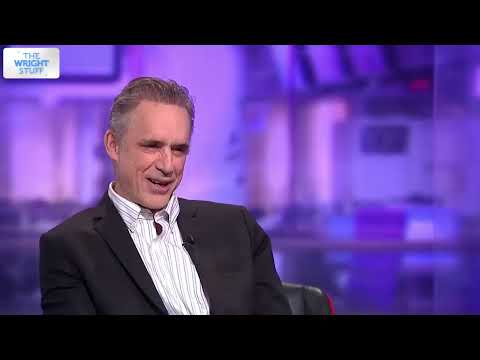 Dr. Jordan Peterson addresses Cathy Newman interview