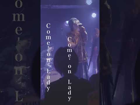 『Lady』 / シズクノメ (oirginal song.)