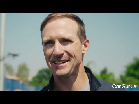 Keys to Success with Drew Brees | CarGurus (Car Chat)