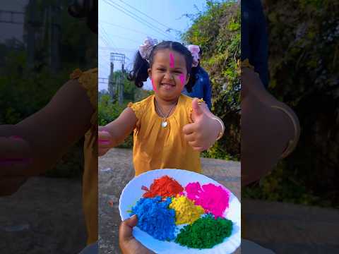 Happy Holi 🥰❤️#shorts #viral #trending #shortvideo