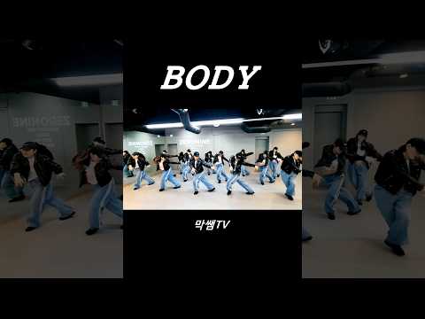 #하이라이트#body#zn노원점#주부댄스#잘한다👏🏼👏🏼