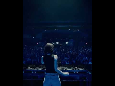 Amelie Lens  Brooklyn Mirage #shorts #shortsfeed #techno #melodictechno