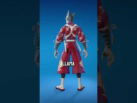 🔥 NUEVO ESTILO de AZUKI en Fortnite 🤯 ¡MIRA la NUEVA TIENDA YA! #shorts