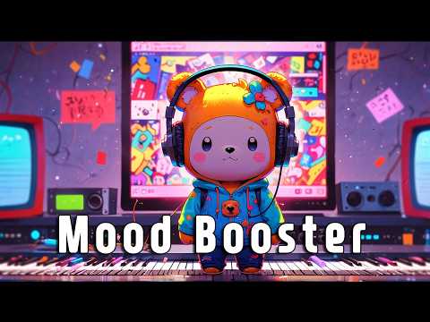 Songs that'll make you dance the whole day 🌻 Mood booster playlist [Disco, Dance, Funk, Pop]