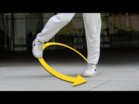 Charleston (Beginner) | Shuffle Dance Tutorial