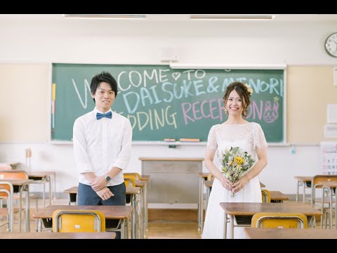 【wedding story】episodeXXⅢ