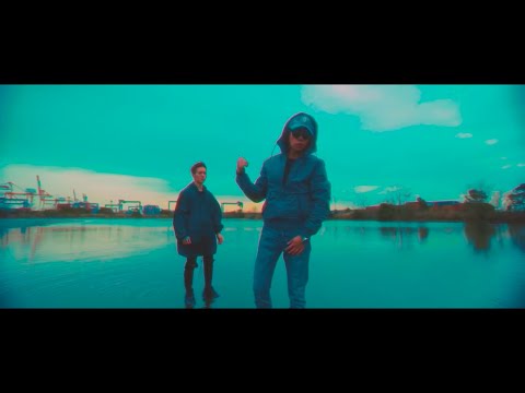 DJ RYOW『Dream Ship feat. Shurkn Pap, VILLSHANA』【Music Video】