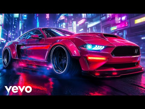 BASS BOOSTED SONGS 2025 🔈 CAR MUSIC 2025 🔈 BASS MUSIC