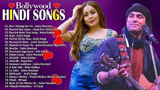 Hindi Romantic Love songs 🧡Top 20 Bollywood Songs - Sweet Hindi Songs 💛Atif Aslam, Arijit Singh 🧡#3