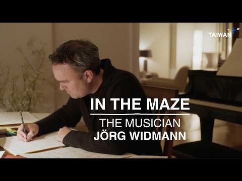 From Chaos to Brilliance! The Birth of Jörg Widmann’s Trumpet Concerto | In the Maze