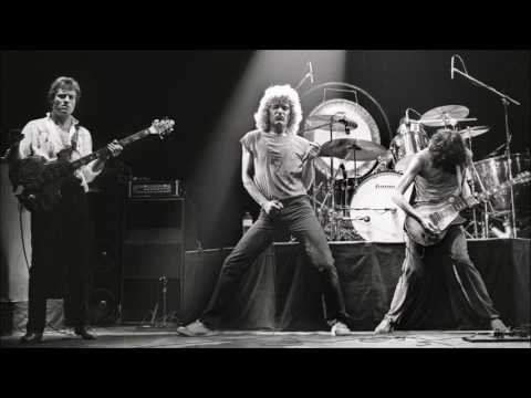 Led Zeppelin: Heartbreaker [Last Time EVER Played]