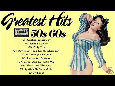 Classic Oldies But Goodies 50s 60s 70s - Frank Sinatra, Matt Monro, Andy Williams, Humperdinck.