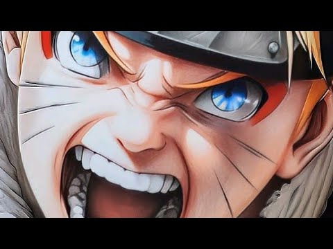 Anime Drawing/ pencil drawing / how to draw /easy drawing tutorial /drawing  @sushildrawingacademy