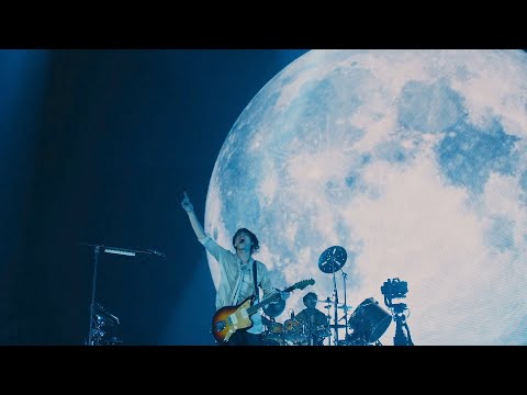 [Alexandros] - Moonsong (Live)