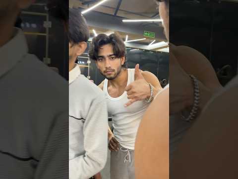 Bts #viralvideos #shahanwazgour #trending #gym #gymmotivation