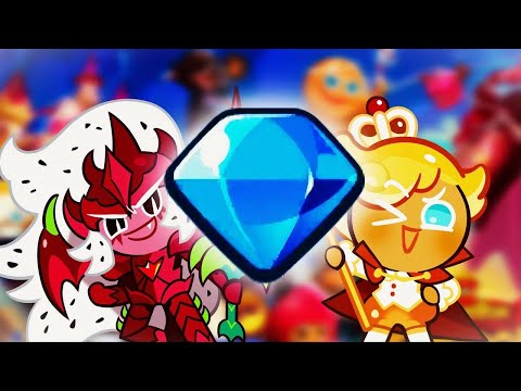 Unlock Unlimited Crystals in Cookie Run: Kingdom with These Simple Tricks!