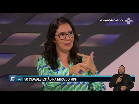 Élida Graziane questiona recursos de emendas parlamentares: “há muitas irregularidades”