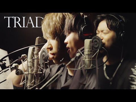 NEWS – TRIAD [Official Music Video]