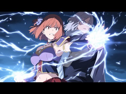 Top 10 NEW Fantasy/Romance Anime Series You MUST Watch