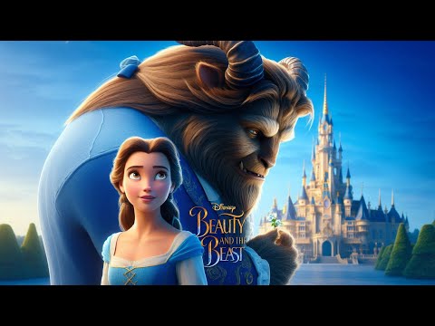 Beauty and the Beast | Fairytale story for kids | bedtime stories #kidsvideo #bedtimestories