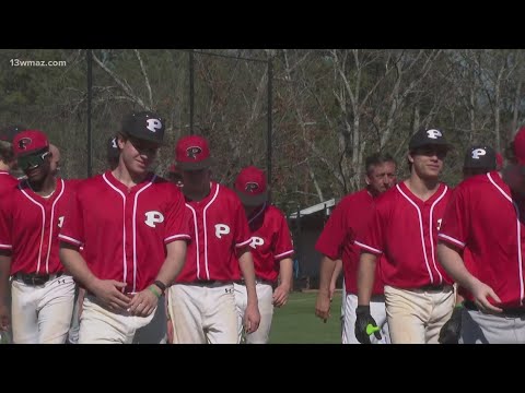 First Presbyterian Day School Vikings baseball aims for another state finals finish