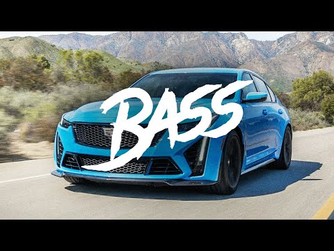 Car Music Mix 2025 🔥 Best Remixes of Popular Songs 2025 & EDM , Bass Boosted #12