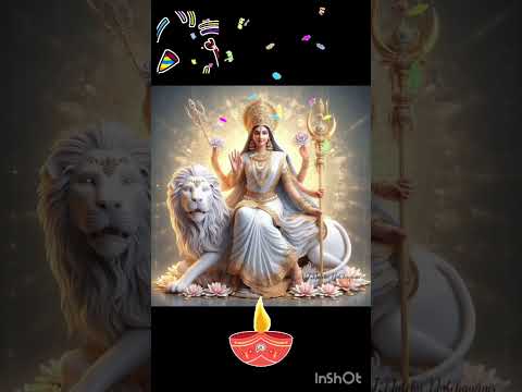 Mata Rani Bhajan | #jaimatadi  #video #videos #matarani #navratri #navratrispecial #navratri2024