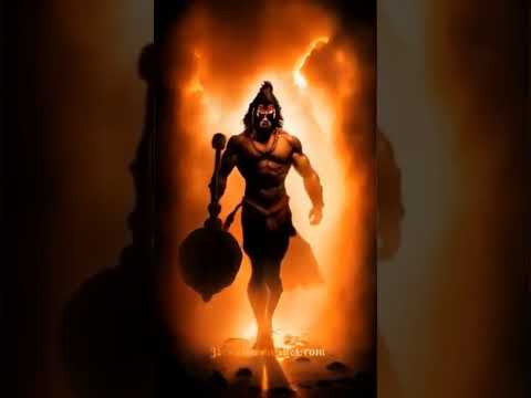 jai Hanuman #love #jaishreeram #viralshortvideo