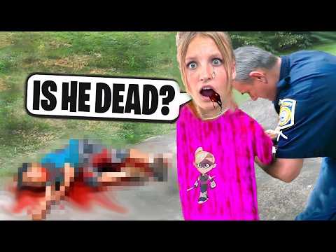 YouTubers Who ARE SECRETLY CRIMINALS! Ninja Kidz TV