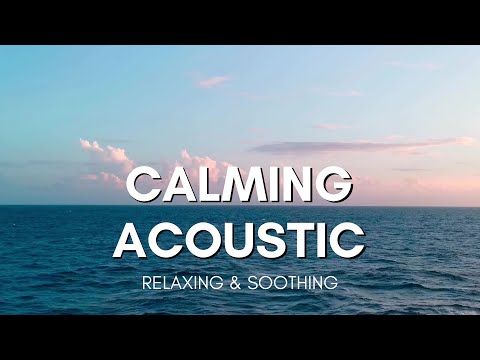 Dreams Come True | Calming Acoustic | Chill Vibes for Stress Relief